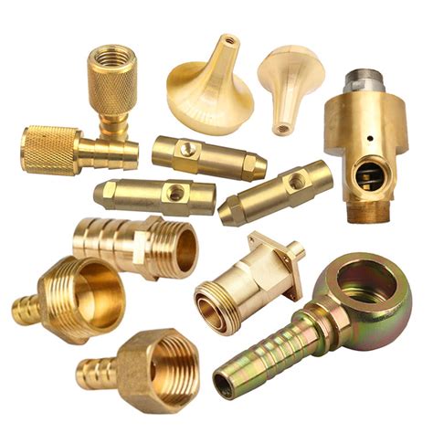 precision custom brass machining parts|Custom Brass Parts .